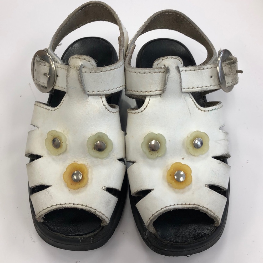 Cerf Volant toddlers shoe SZ euro 25 SZ 5.5